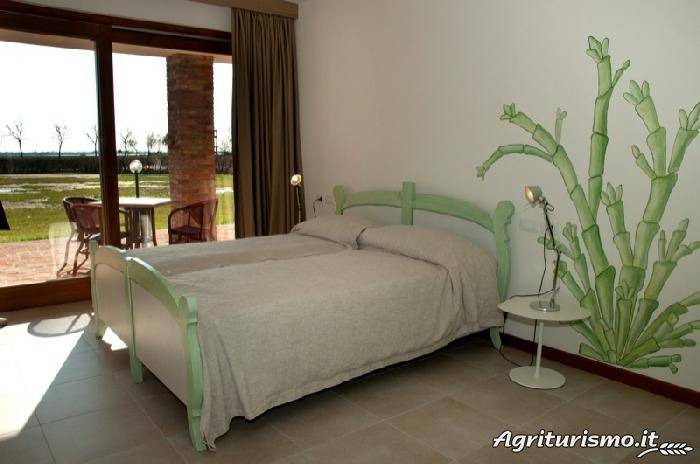 Chambre privée Jesolo