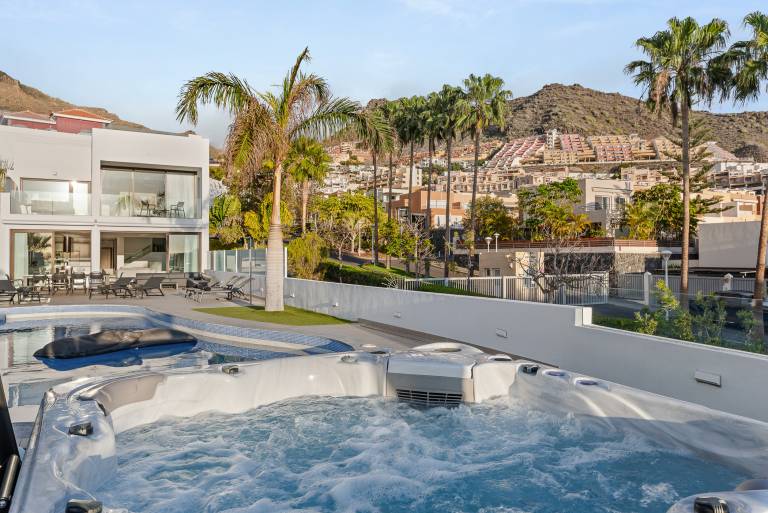 Villa Costa Adeje