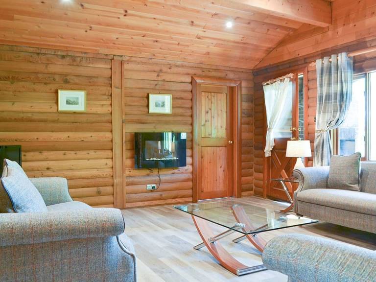 House Argyll and Bute