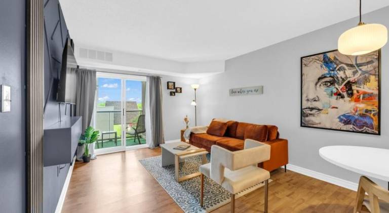 1000 m&sup2; Ferienwohnung