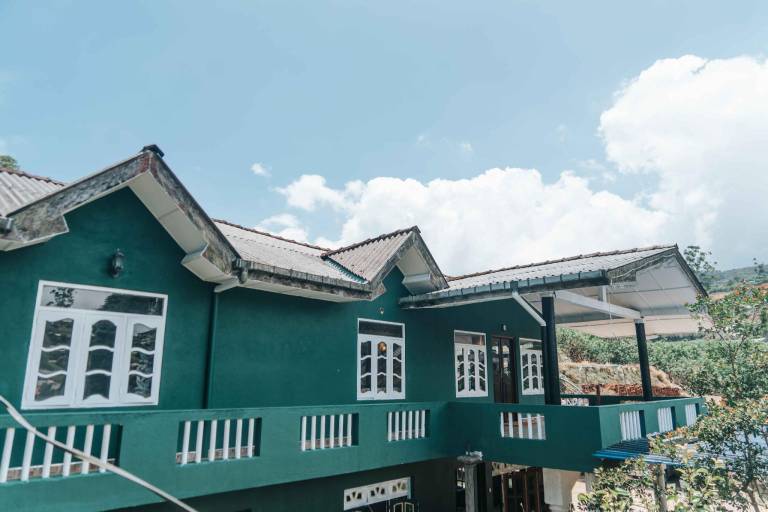 Earth and Sky Hotel Nuwara Eliya — photo 4