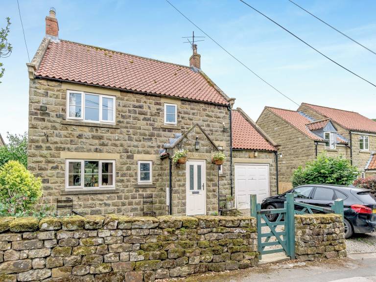 Cottage Hutton-le-Hole