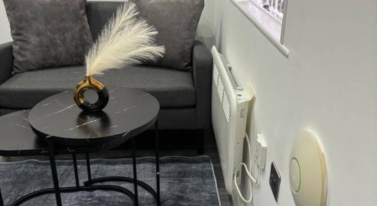 Lovely holiday apartment | Pets allowed in Bradford