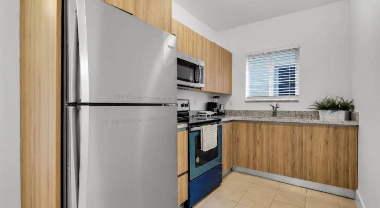 Holiday apartment | Near Little Havana — photo 3