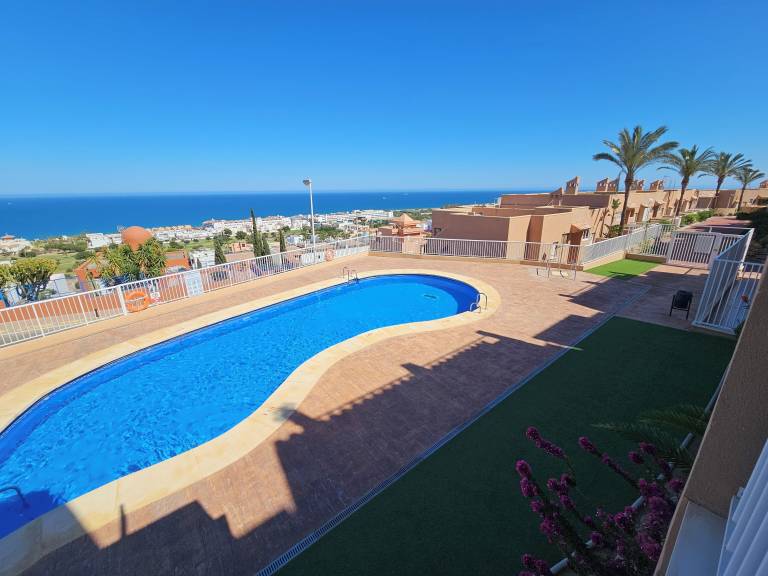 Apartamento  Garrucha