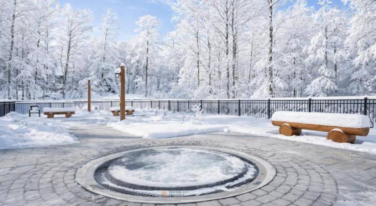 Fully equipped house with jacuzzi, sauna & grill | Pets allowed — photo 5