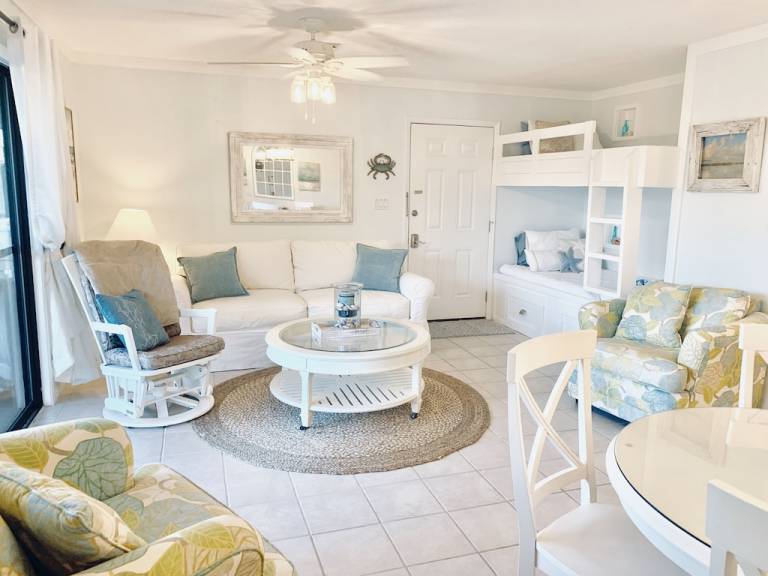 Condo Seaside