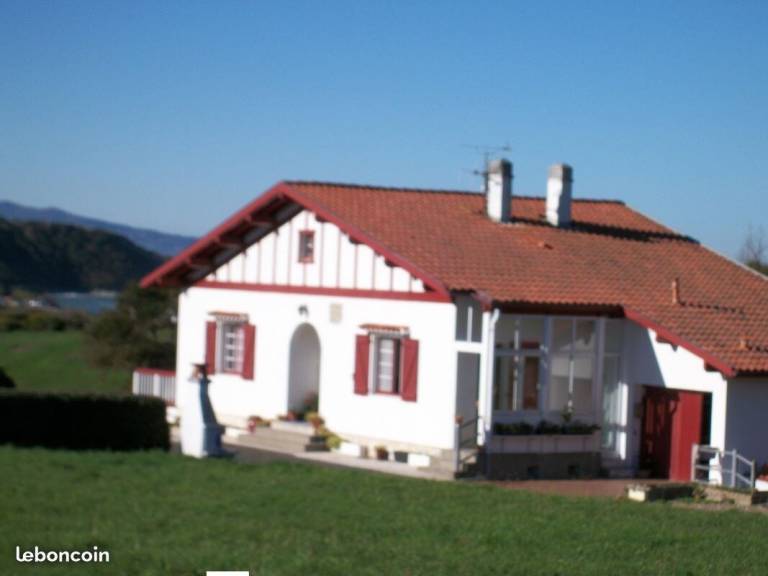 Appartement Ciboure