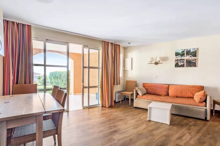 Appartement Agay