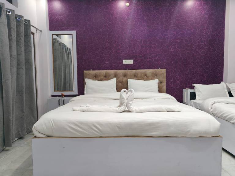 Chandra Residency - Kashi — photo 4
