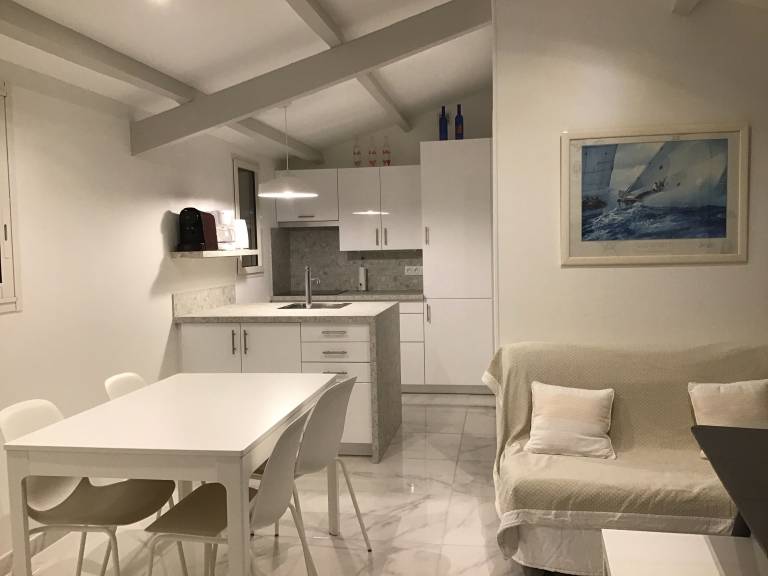 Appartement Leucate