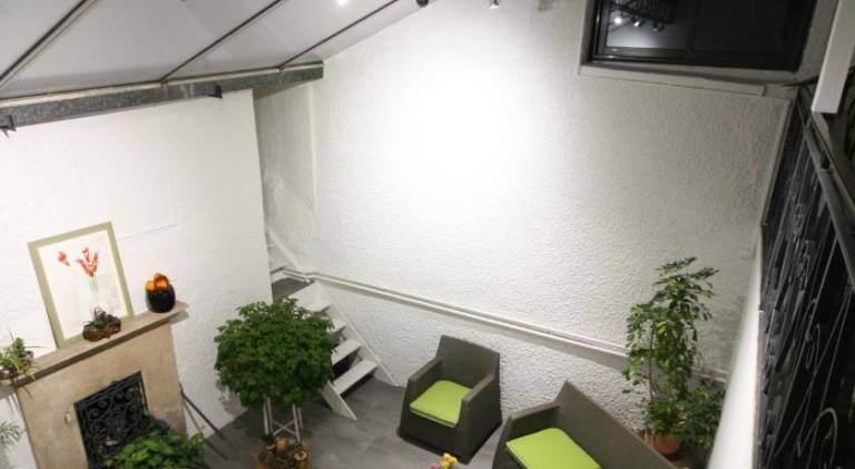Logis Hotel L'ange Couronne — photo 5