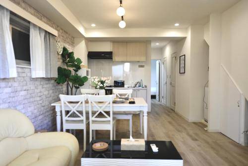 70 m² Ferienwohnung