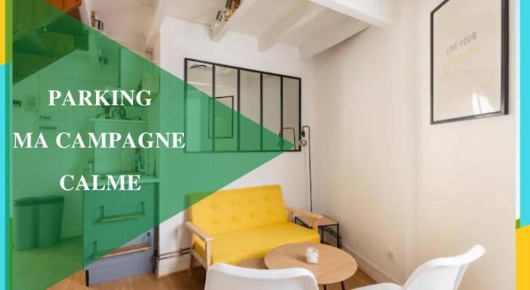 Rental apartment | Perfect for remote work in Boe