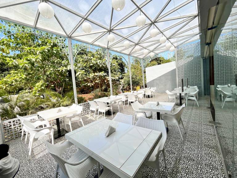 Olive Resort - Sillari Pench — photo 3