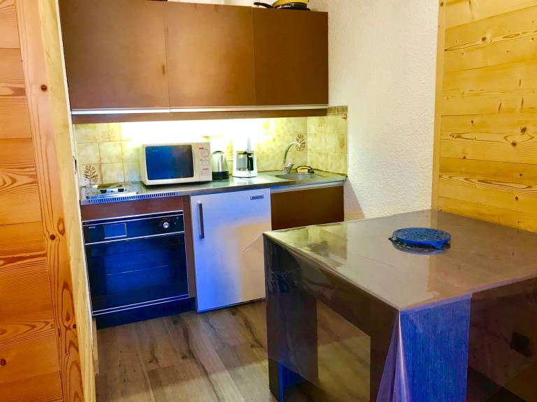 Studio Corrençon-en-Vercors