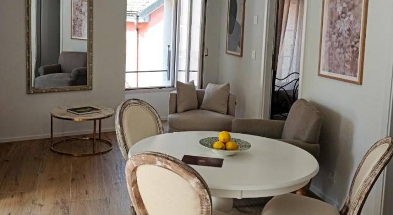 Zogbi Hospitality Aubonne 1 — photo 4