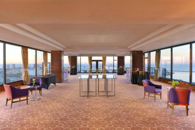 Sheraton Buenos Aires Hotel & Convention Center — photo 4