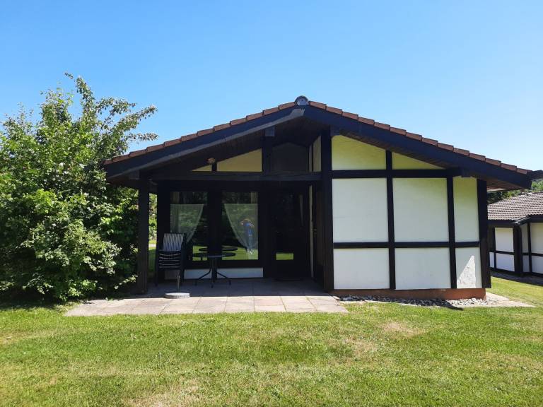 Children-friendly nice vacation home with patio & garden | Pets allowed — photo 2
