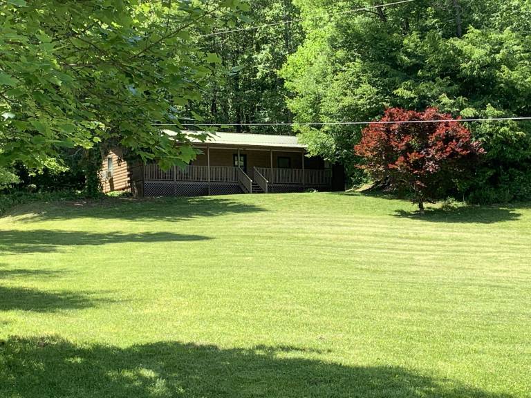 Cabin  Dillard