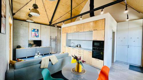 Apartman Nadap