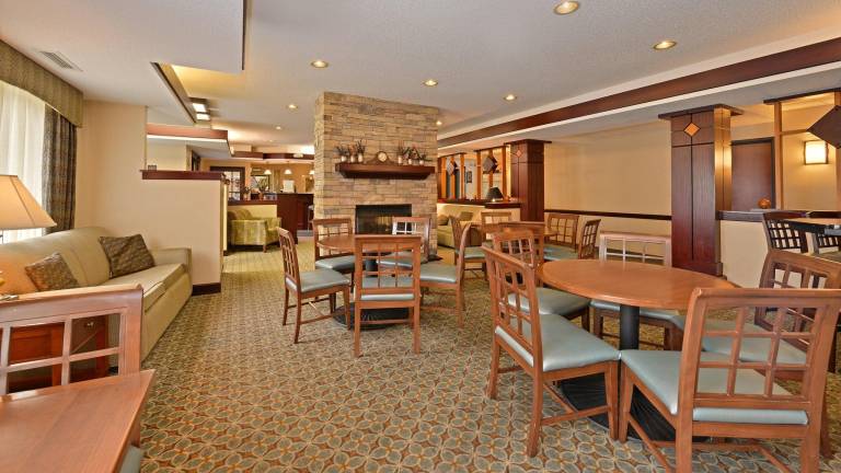 Staybridge Suites West Des Moines By IHG — photo 5