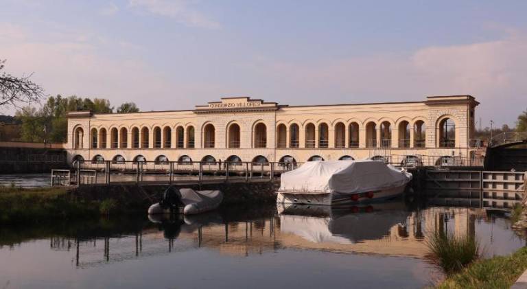 Panperduto in Somma Lombardo