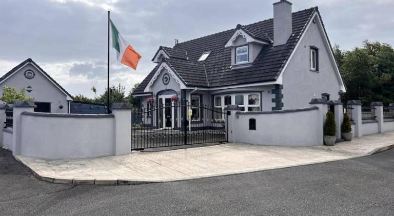 House Keshcarrigan