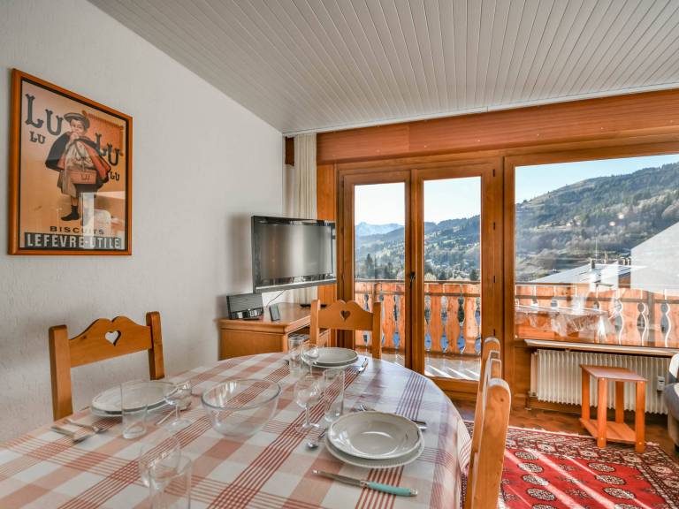 Apartment | Mountain view | Next to the ski | Pet-friendly — photo 2