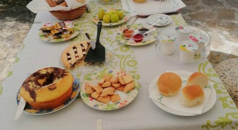 Casa La Lamia B&B — photo 4