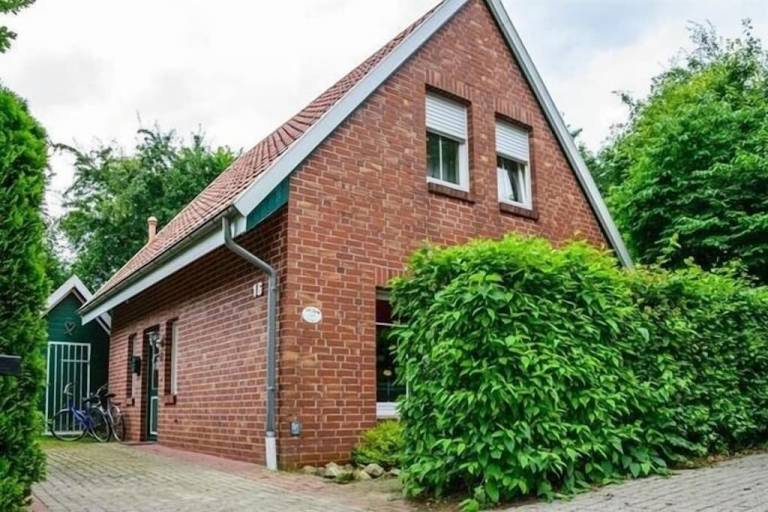 Ferienhaus Sögel