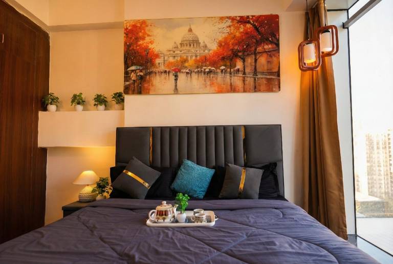 63 m&sup2; Ferienwohnung