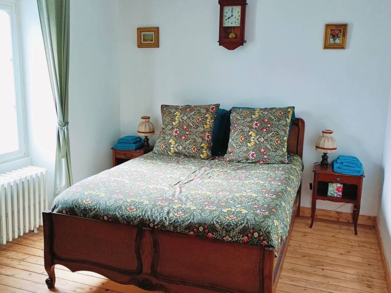 Fully equipped cottage with barbecue & yard | Pet-friendly — photo 4