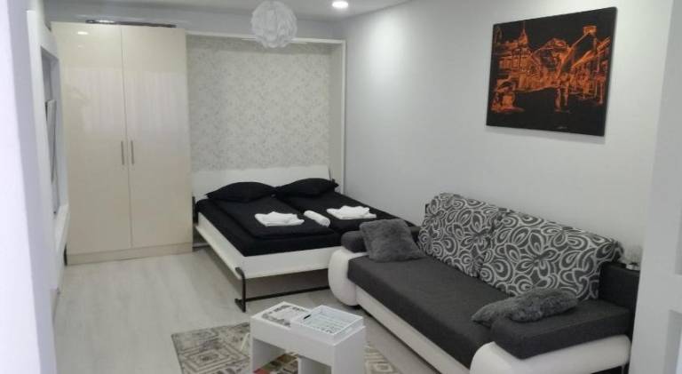 Apartman Déva