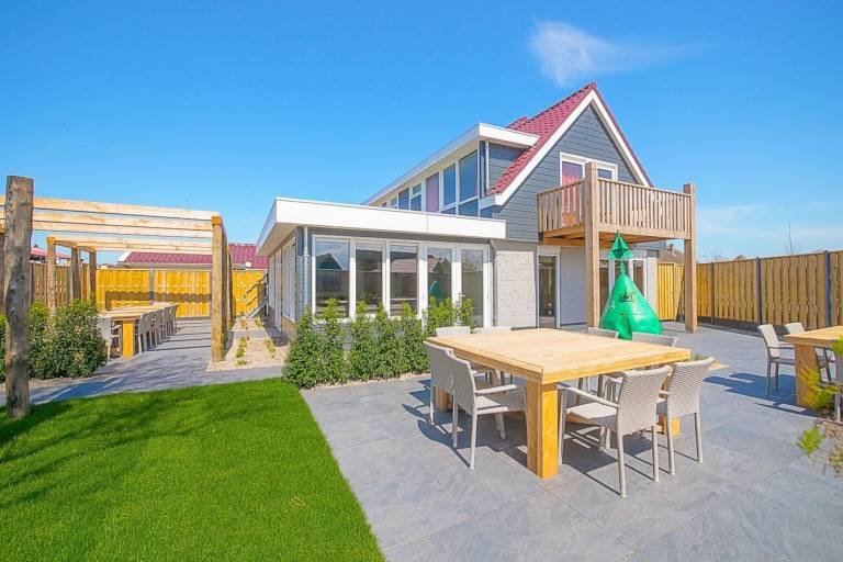 Ferienhaus  Julianadorp