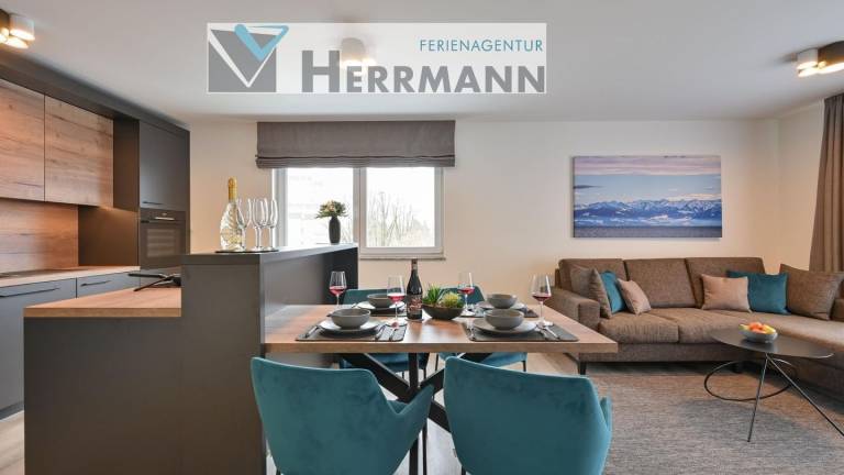 Ferienwohnung Friedrichshafen