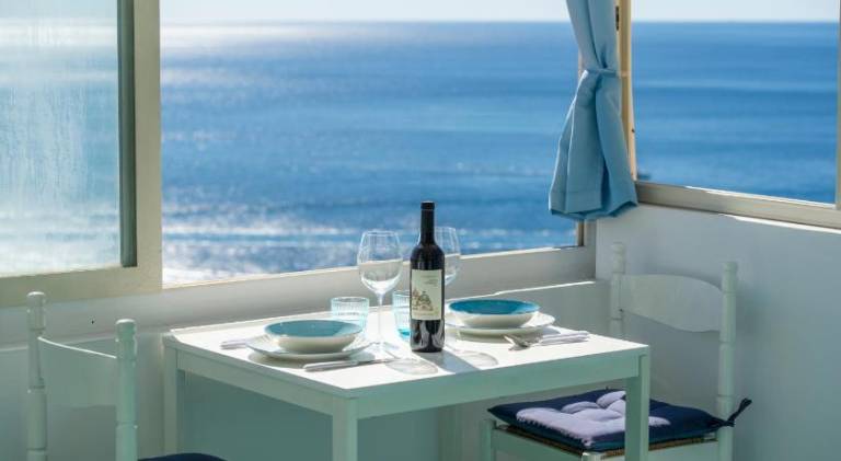 Rental apartment | Perfect for remote work in Positano