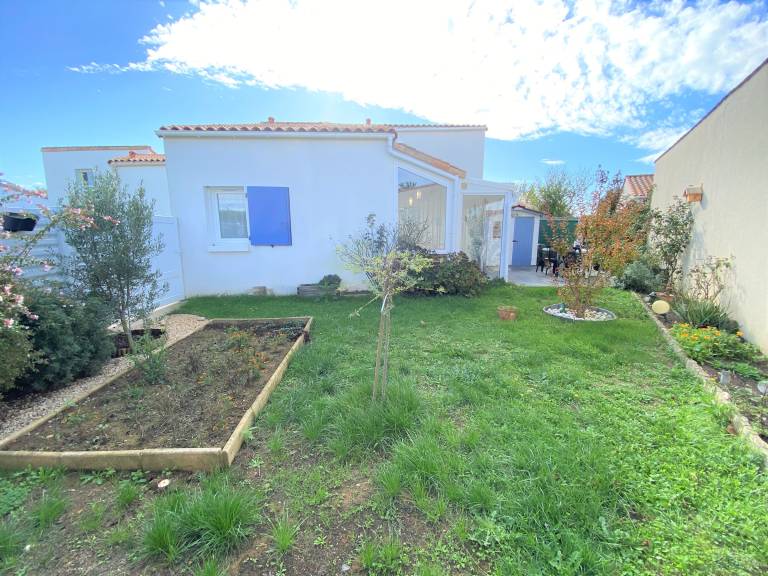 Vacation home with 2 rooms for 4 persons — photo 3