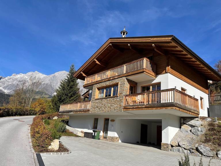 Chalet Mühlbach am Hochkönig