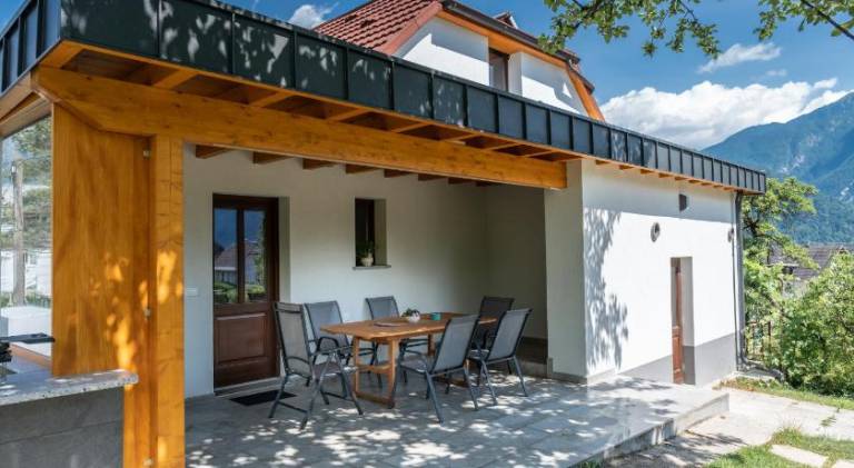 Apartament Bovec