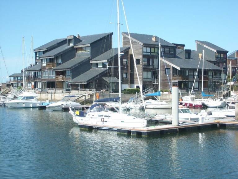 Appartement Trouville-sur-Mer
