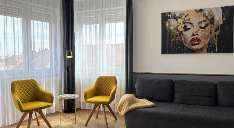 Holiday apartment with terrace — photo 4