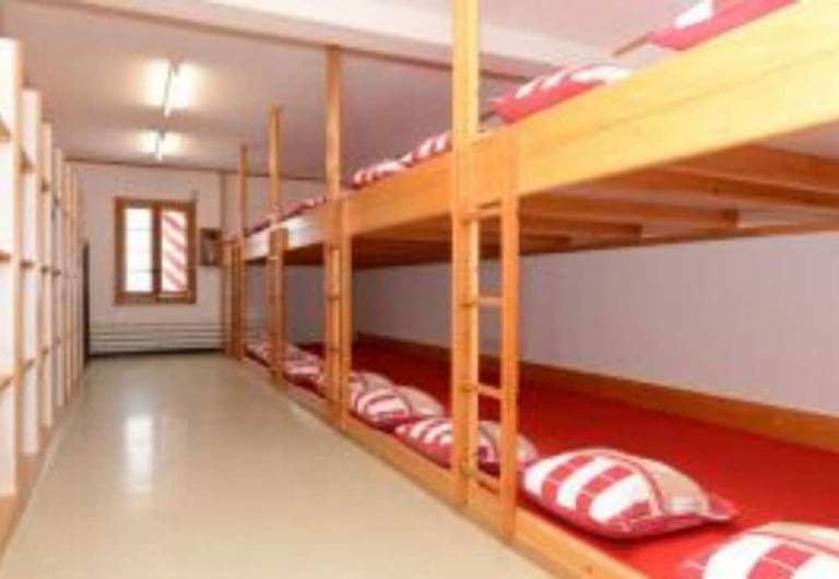 Logement  Les Diablerets