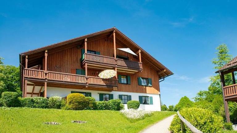 Ferienwohnung  Weißensee