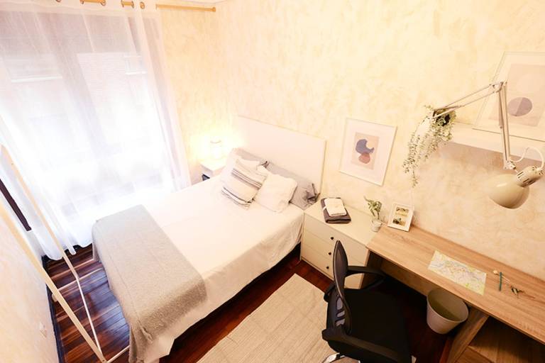 Privat rom  Bilbao