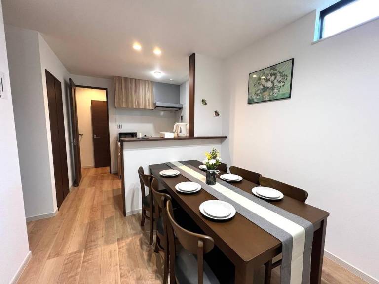 House  Nishinomiya