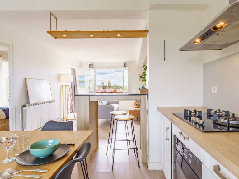 Apartamento  Anglet