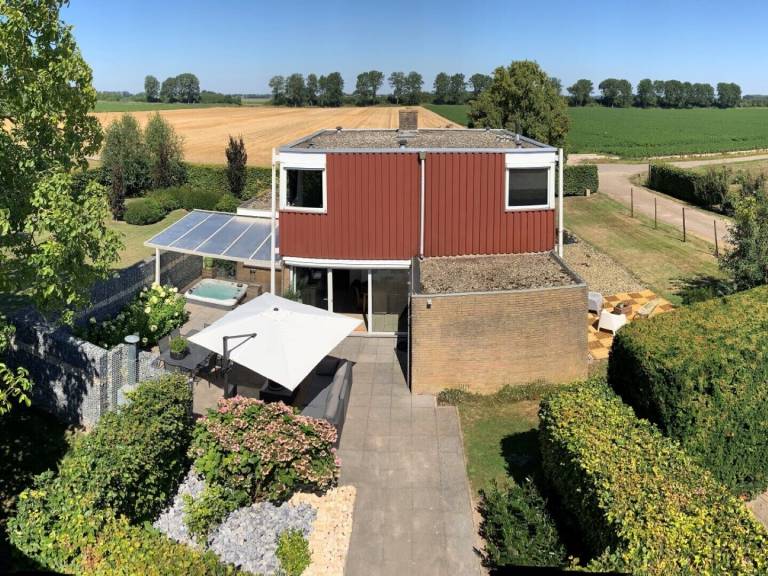 Huis Dronten
