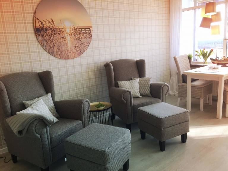 Ferienwohnung Heiligenhafen