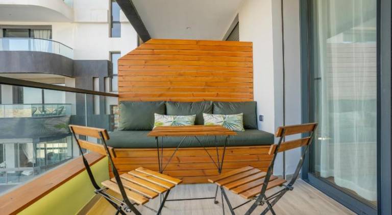 Lovely holiday apartment | Pets are welcome — photo 5